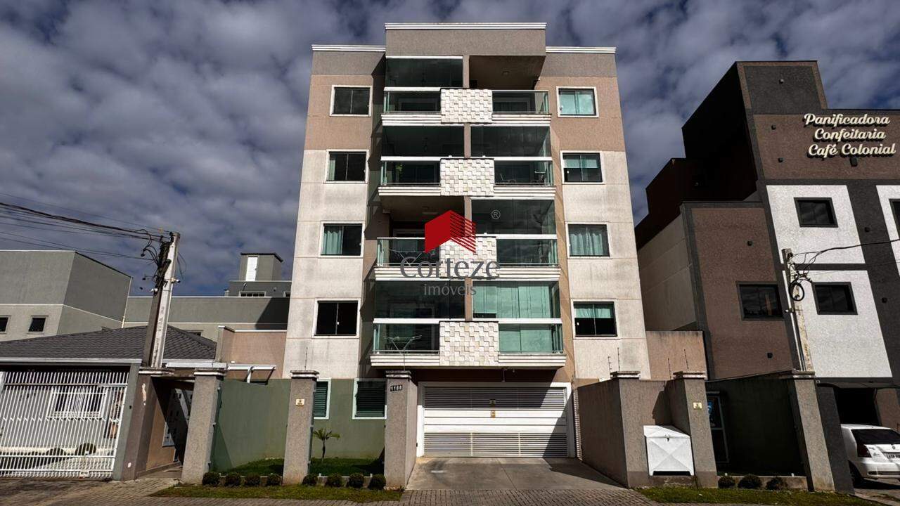 Apartamento para alugar no Afonso Pena no condomínio Condomínio Residencial Village XX
