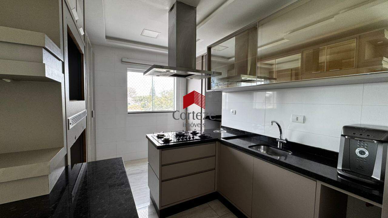 Apartamento para para aluguel no Afonso Pena em São José dos Pinhais - 21258: 