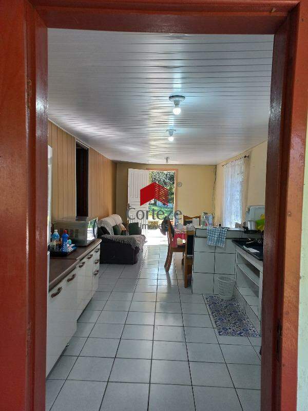 Chácara para à venda no Área Rural de São José dos Pinhais em São José dos Pinhais - 21260: 