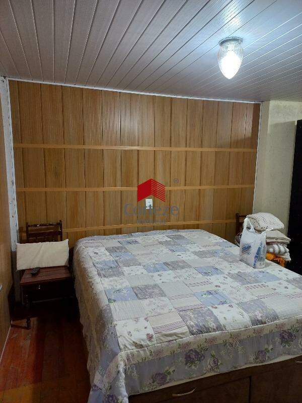 Chácara para à venda no Área Rural de São José dos Pinhais em São José dos Pinhais - 21260: 