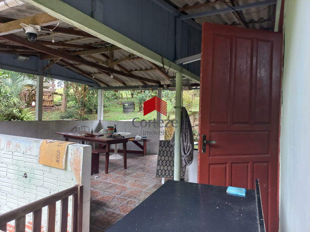 Chácara para à venda no Ipê em São José dos Pinhais - 21260: 