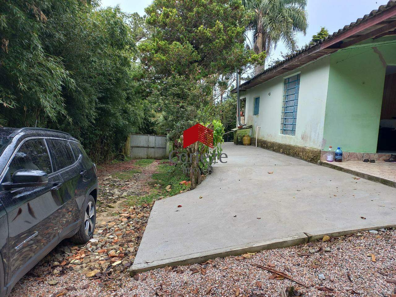 Chácara para à venda no Ipê em São José dos Pinhais - 21260: 