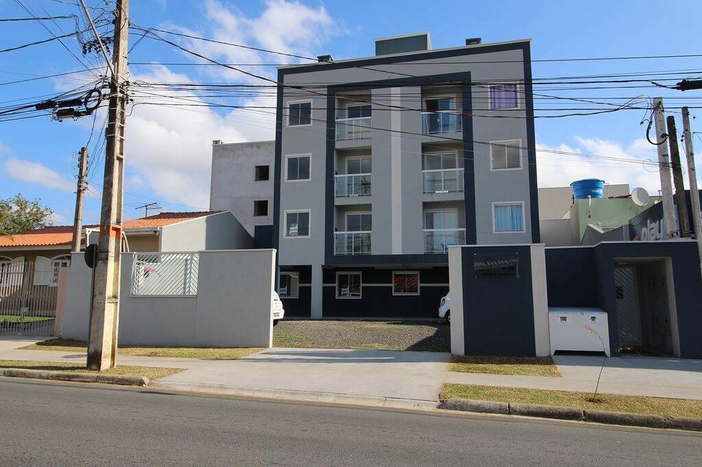 Apartamento para à venda no Afonso Pena em São José dos Pinhais - 21261: 20543622_4.jpg