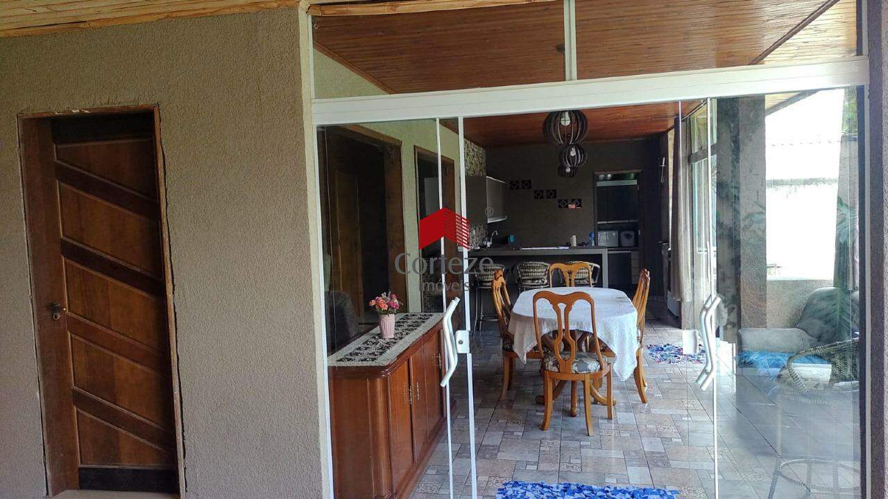 Casa para à venda no Jardim Santa Helena em Piraquara - 21263: 