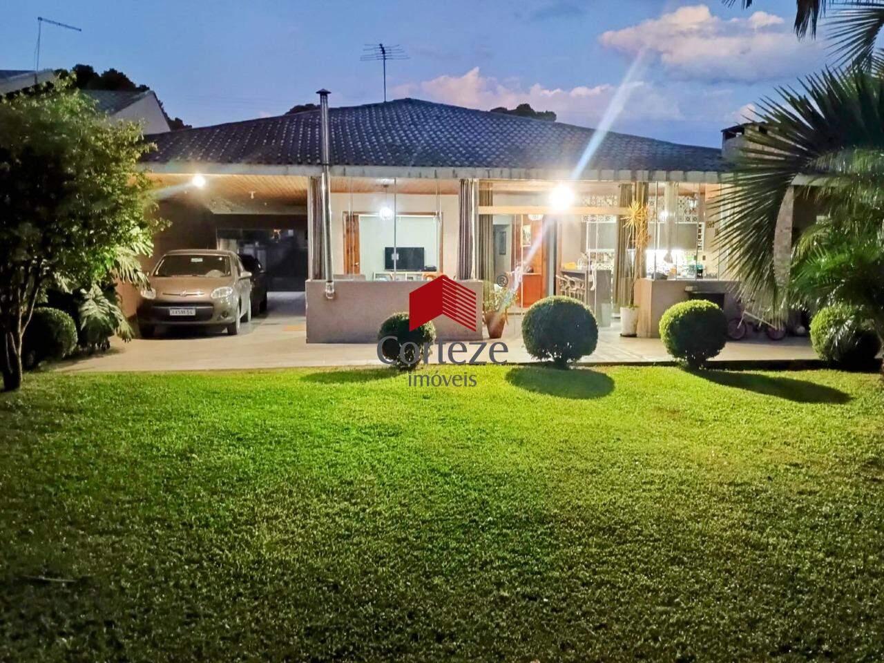 Casa para à venda no Jardim Santa Helena em Piraquara - 21263: 