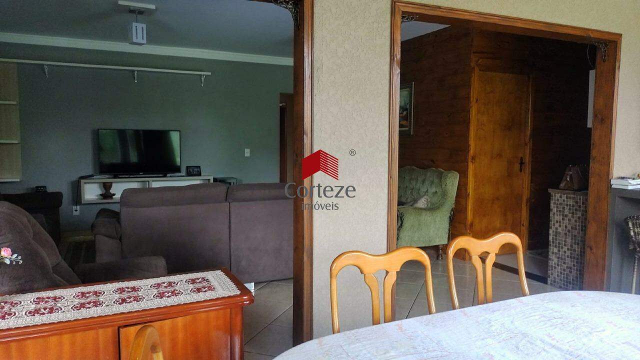 Casa para à venda no Jardim Santa Helena em Piraquara - 21263: 