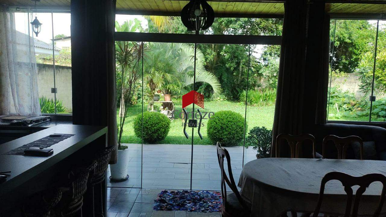 Casa para à venda no Jardim Santa Helena em Piraquara - 21263: 