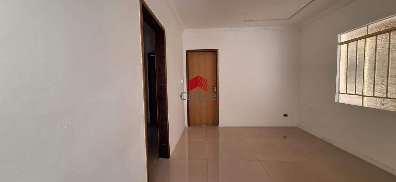 Casa para à venda no Centro em São José dos Pinhais - 21265: 