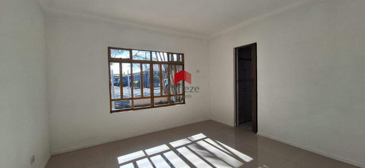 Casa para à venda no Centro em São José dos Pinhais - 21265: 
