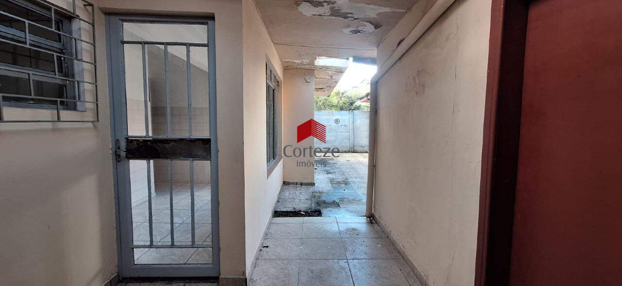 Casa para à venda no Silveira da Motta em São José dos Pinhais - 21265: 