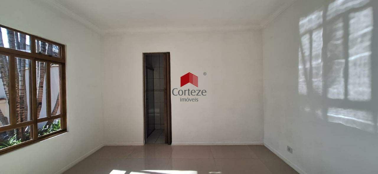 Casa para à venda no Centro em São José dos Pinhais - 21265: 