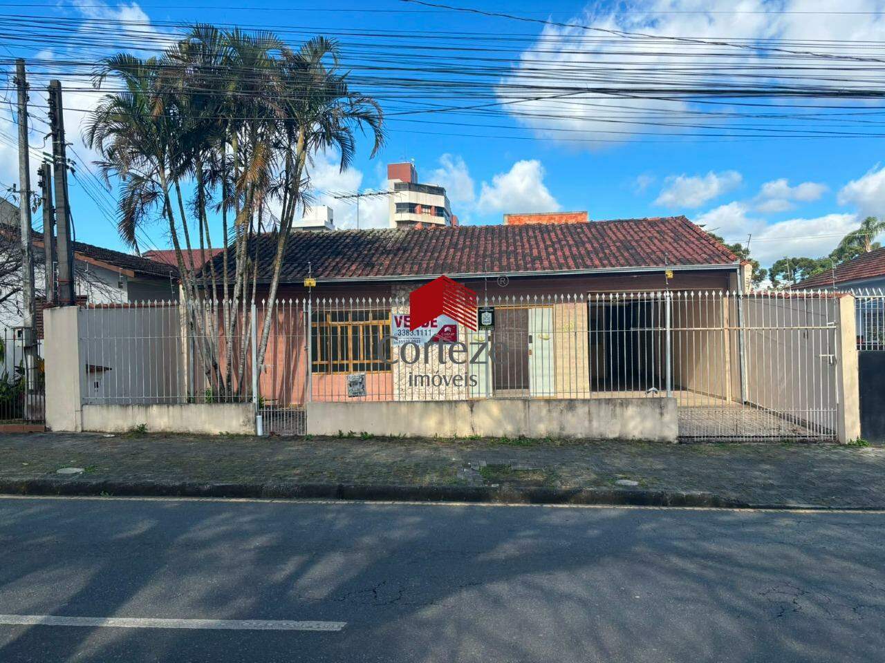 Casa à venda no Silveira da Motta
