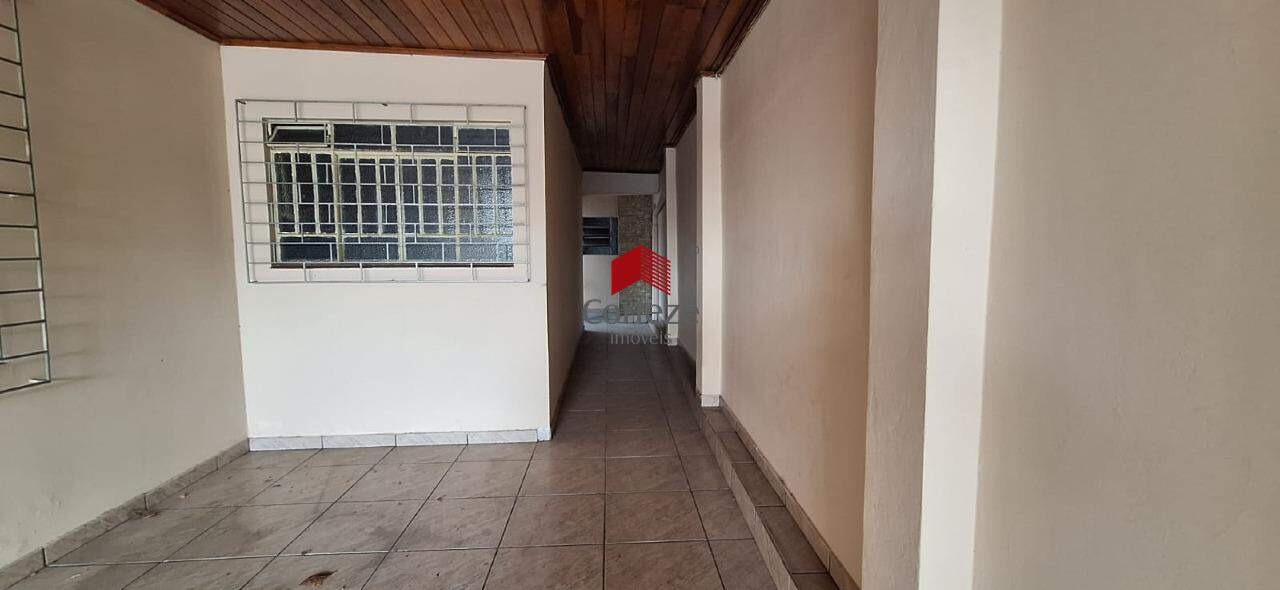 Casa para à venda no Silveira da Motta em São José dos Pinhais - 21265: 