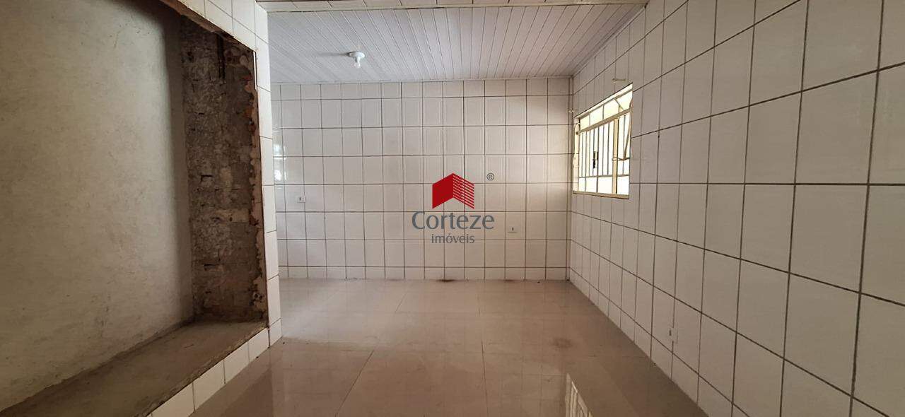 Casa para à venda no Centro em São José dos Pinhais - 21265: 
