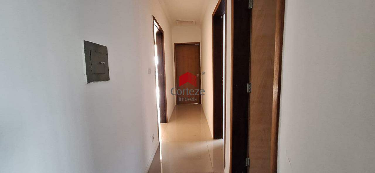 Casa para à venda no Centro em São José dos Pinhais - 21265: 