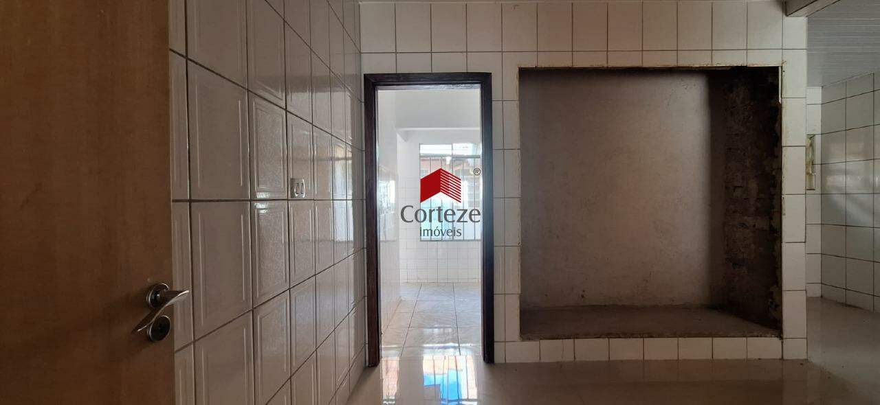 Casa para à venda no Centro em São José dos Pinhais - 21265: 
