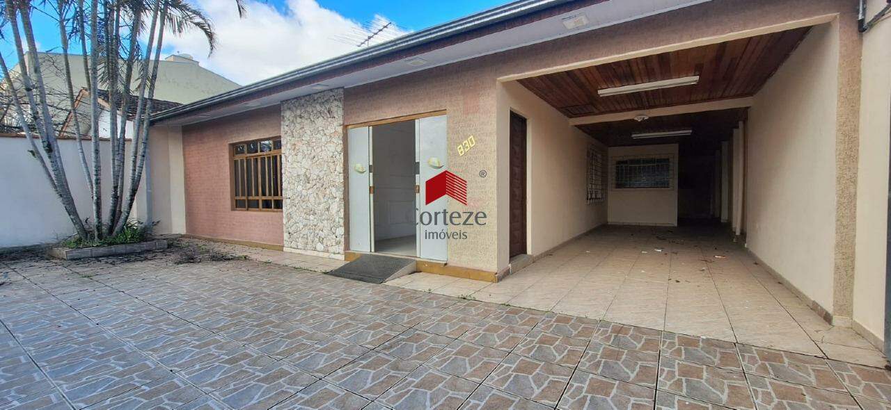 Casa para à venda no Silveira da Motta em São José dos Pinhais - 21265: 
