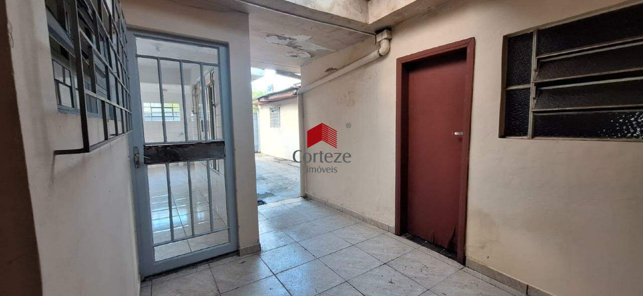 Casa para à venda no Silveira da Motta em São José dos Pinhais - 21265: 