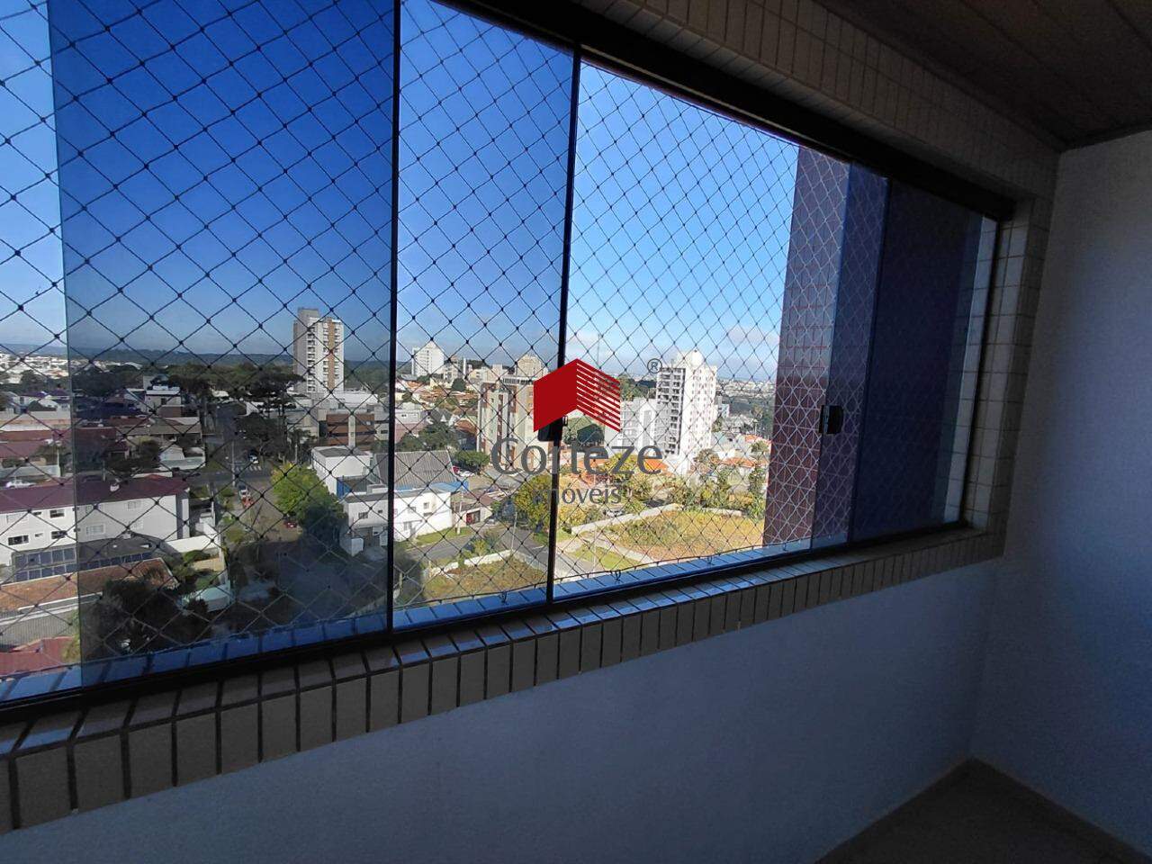 Apartamento para à venda no Três Marias em São José dos Pinhais - 21266: 