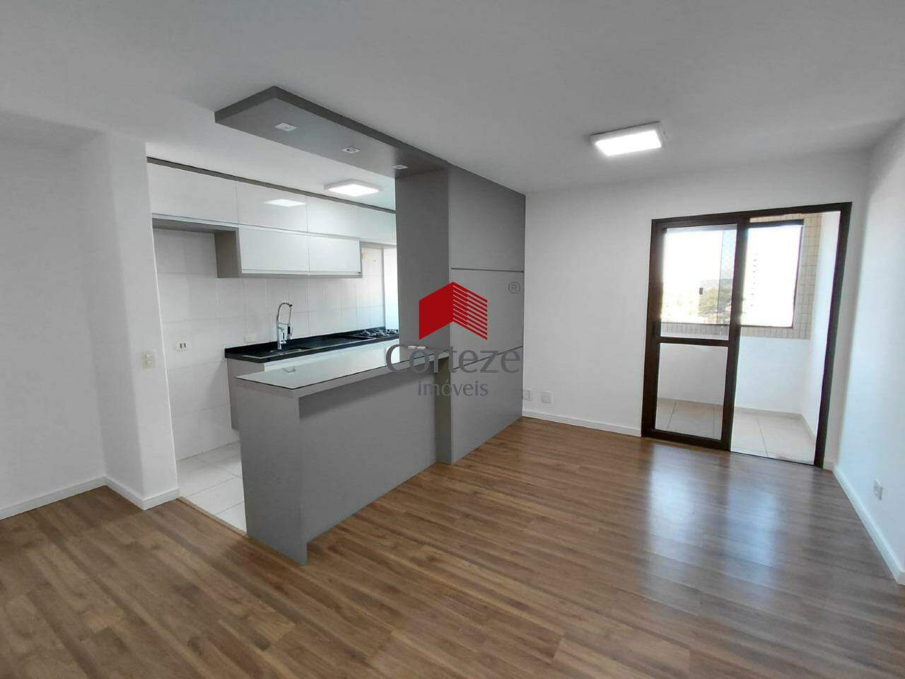 Apartamento para à venda no Três Marias em São José dos Pinhais - 21266: 