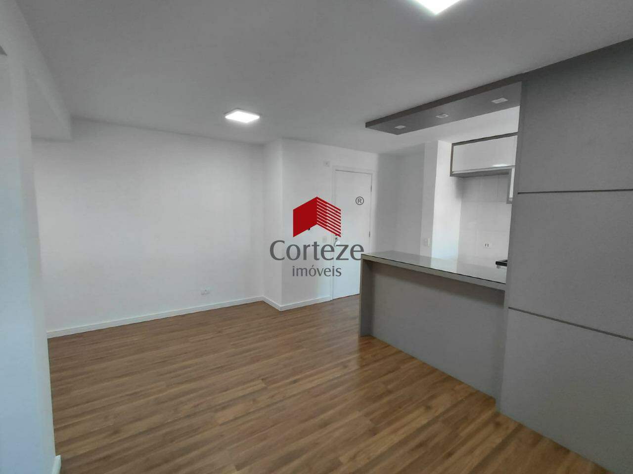 Apartamento para à venda no Três Marias em São José dos Pinhais - 21266: 