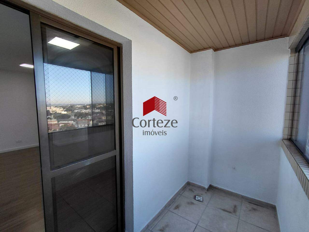 Apartamento para à venda no Três Marias em São José dos Pinhais - 21266: 