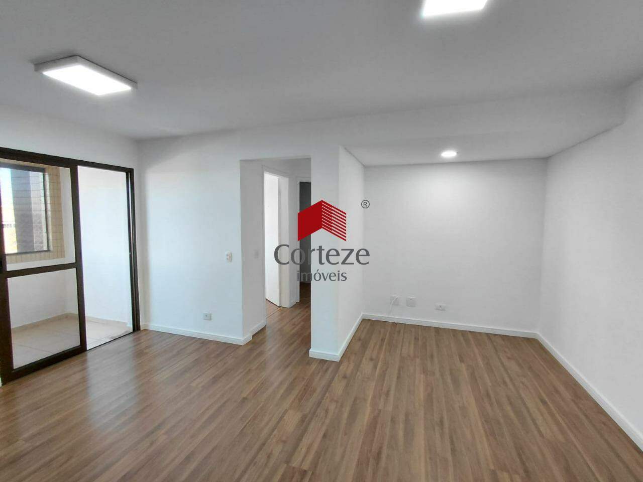 Apartamento para à venda no Três Marias em São José dos Pinhais - 21266: 