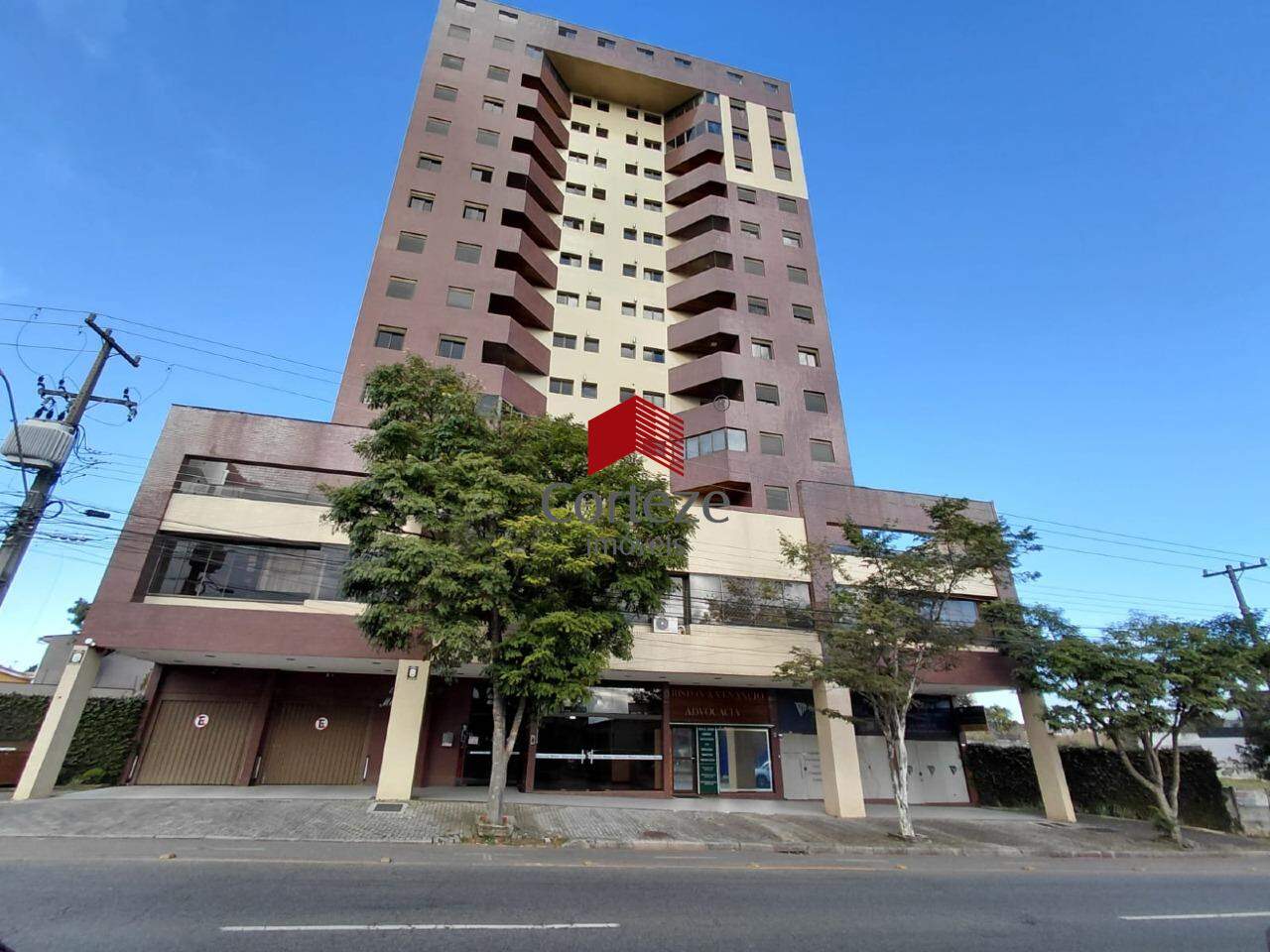 Apartamento à venda no Três Marias