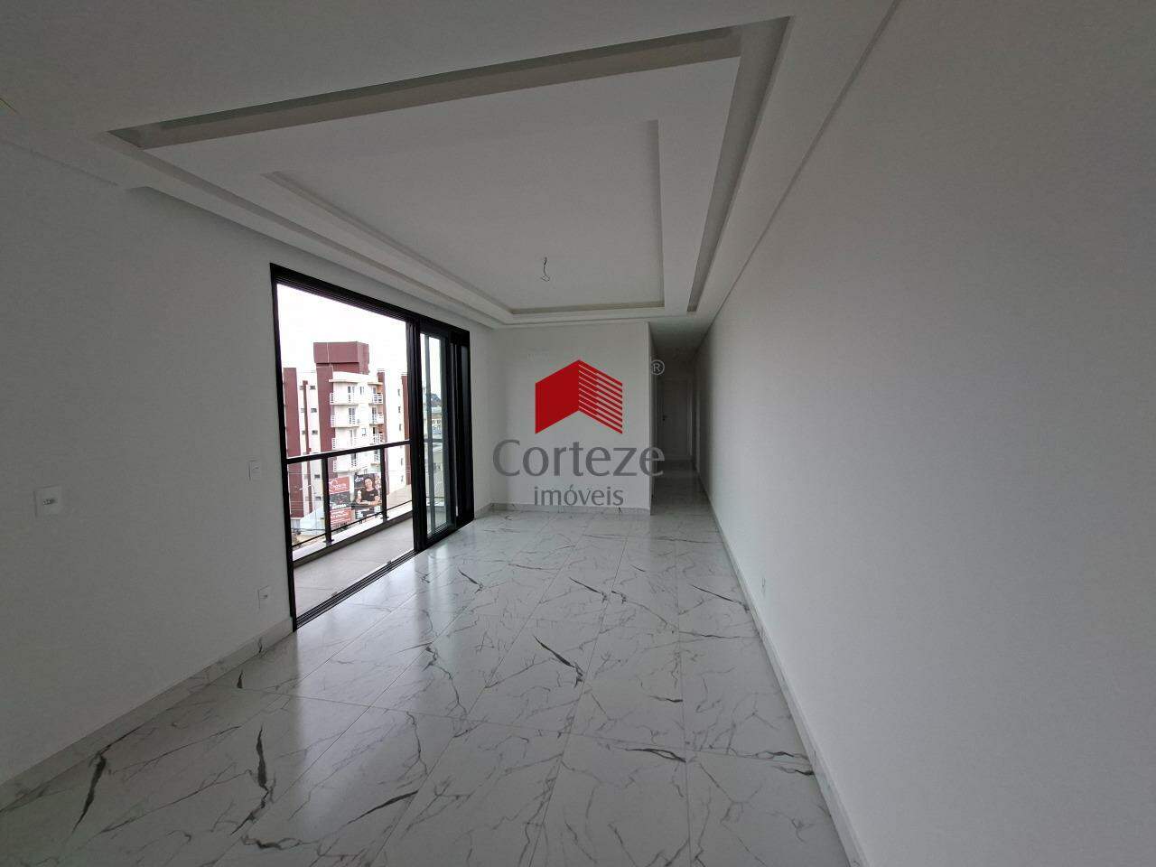 Apartamento para à venda no Centro em Araucária - 21267: 