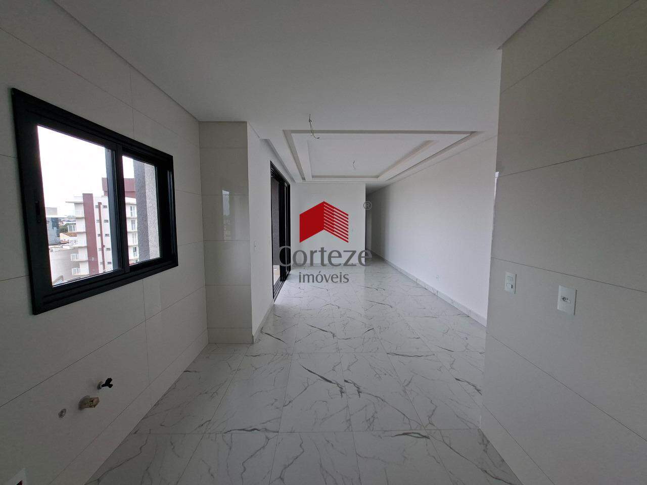 Apartamento para à venda no Centro em Araucária - 21267: 