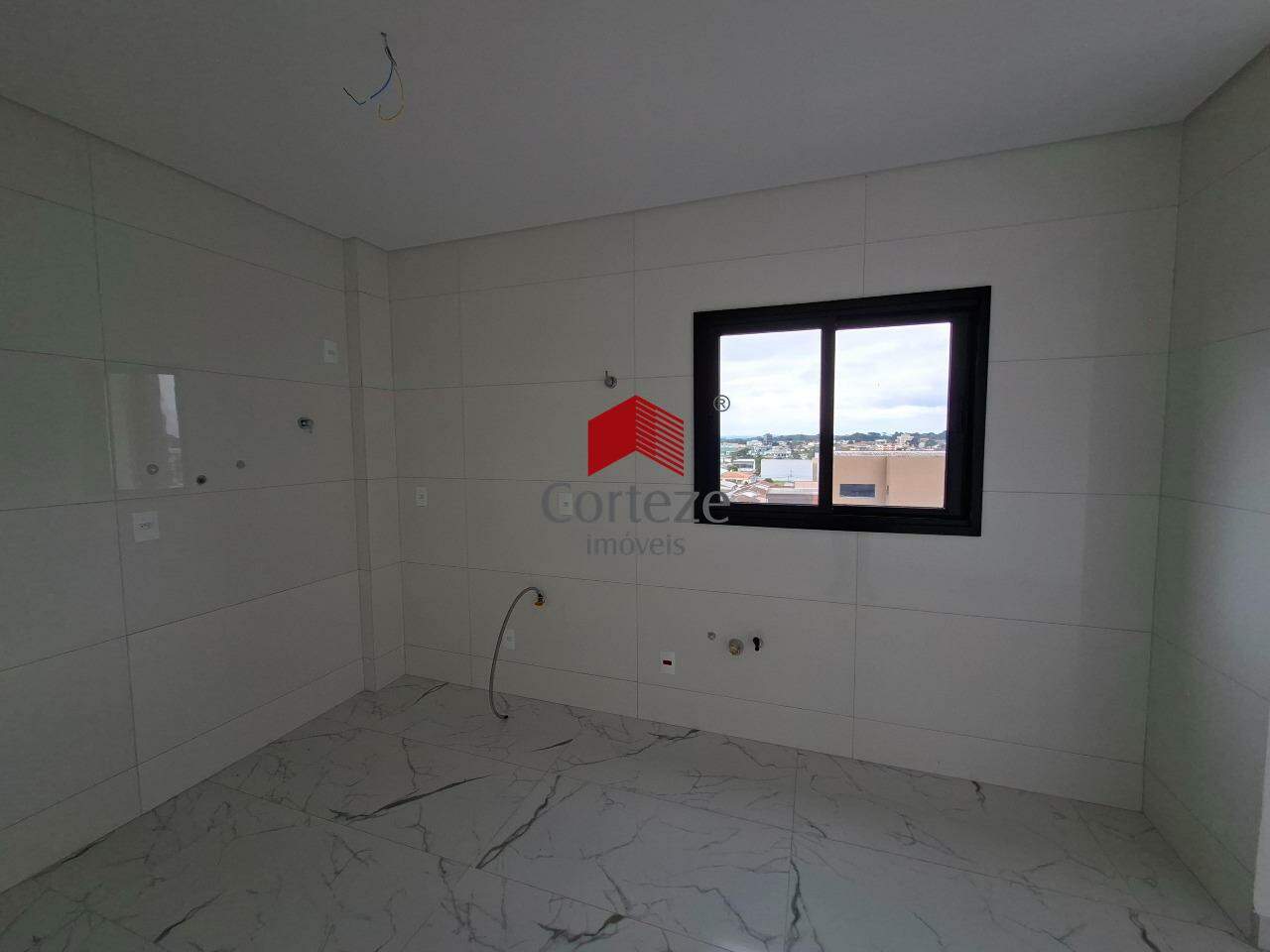 Apartamento para à venda no Centro em Araucária - 21267: 