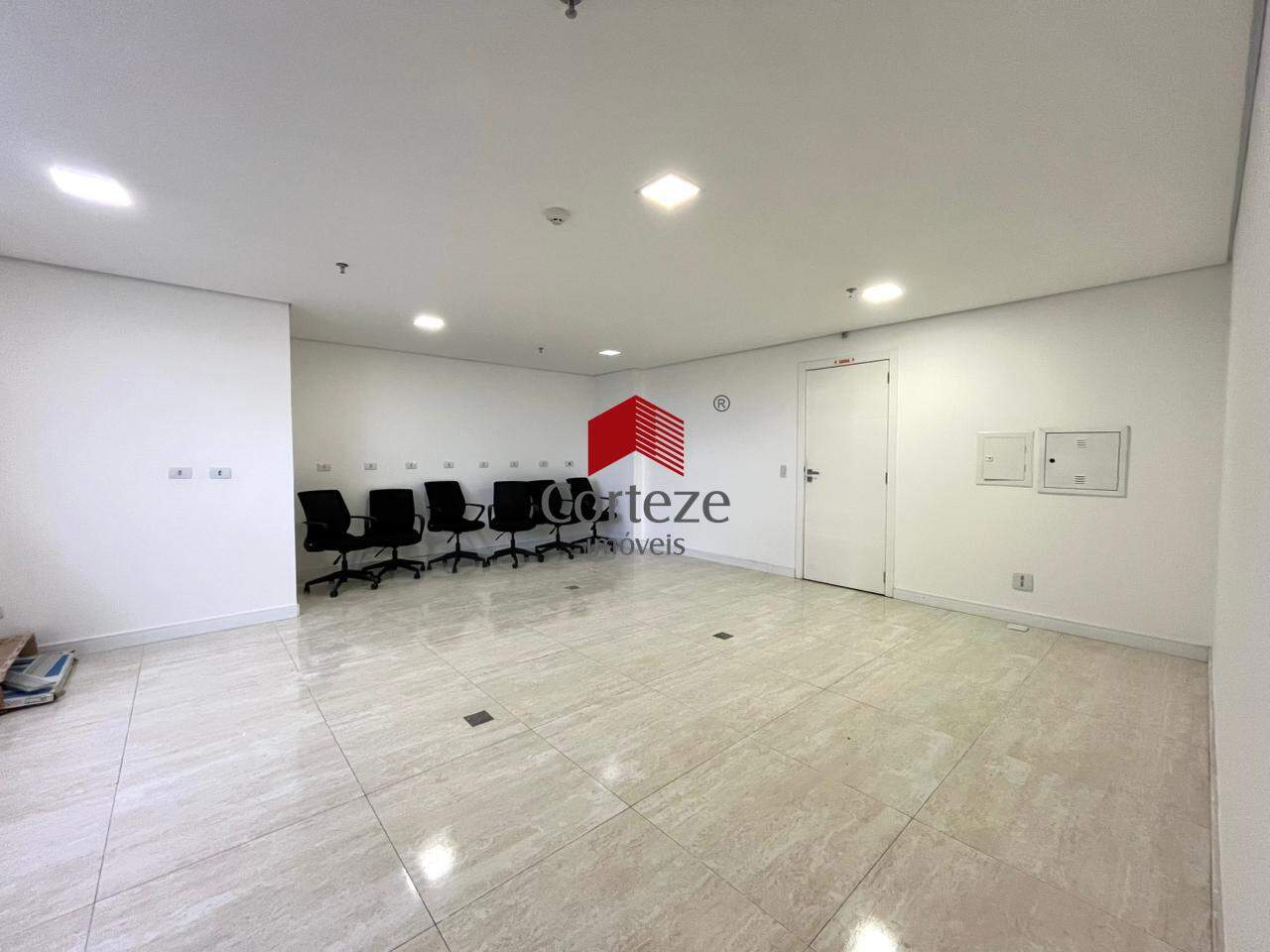Sala / Conjunto para para aluguel no São Pedro em São José dos Pinhais - 21269: 