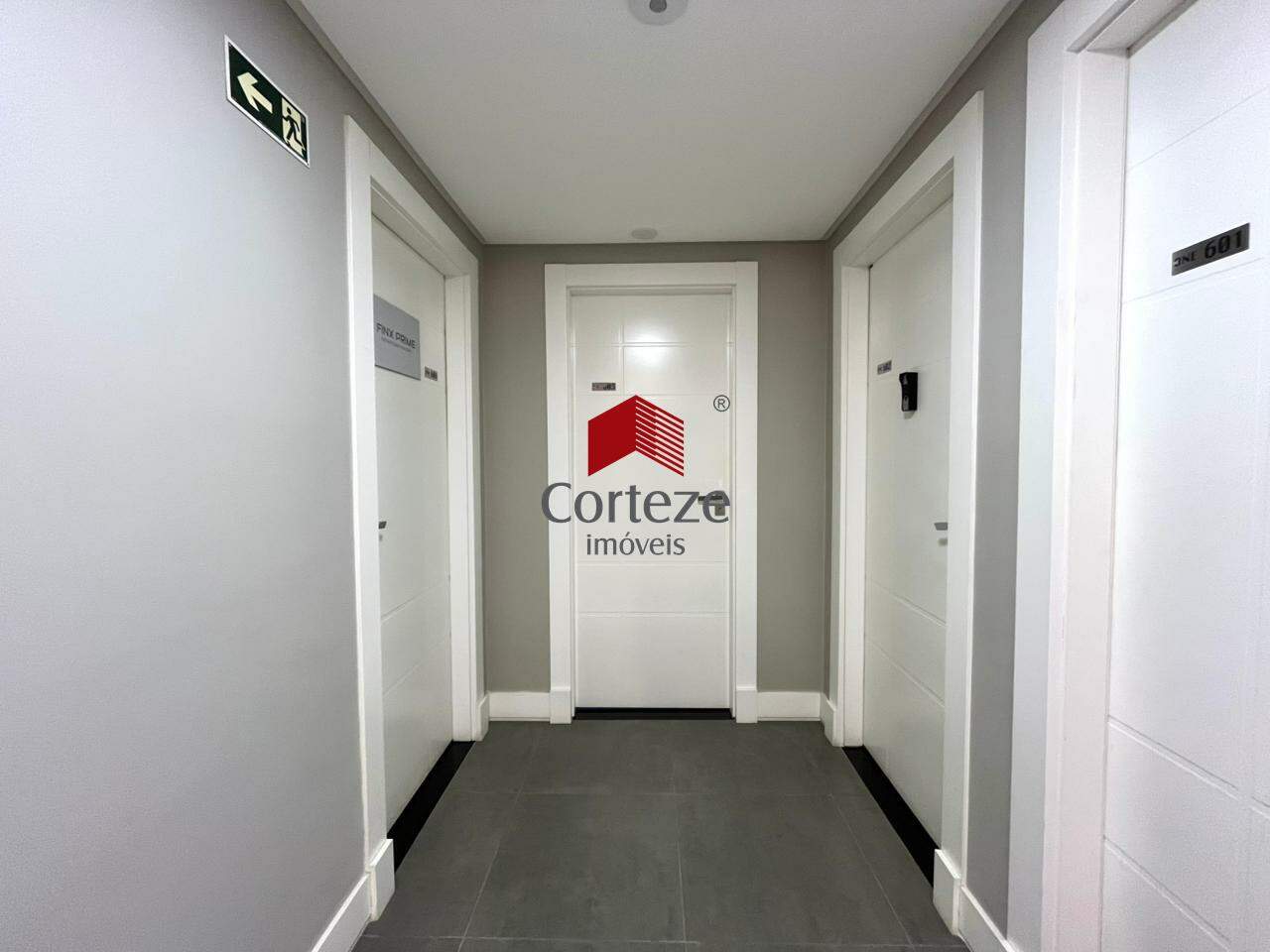 Sala / Conjunto para para aluguel no São Pedro em São José dos Pinhais - 21269: 