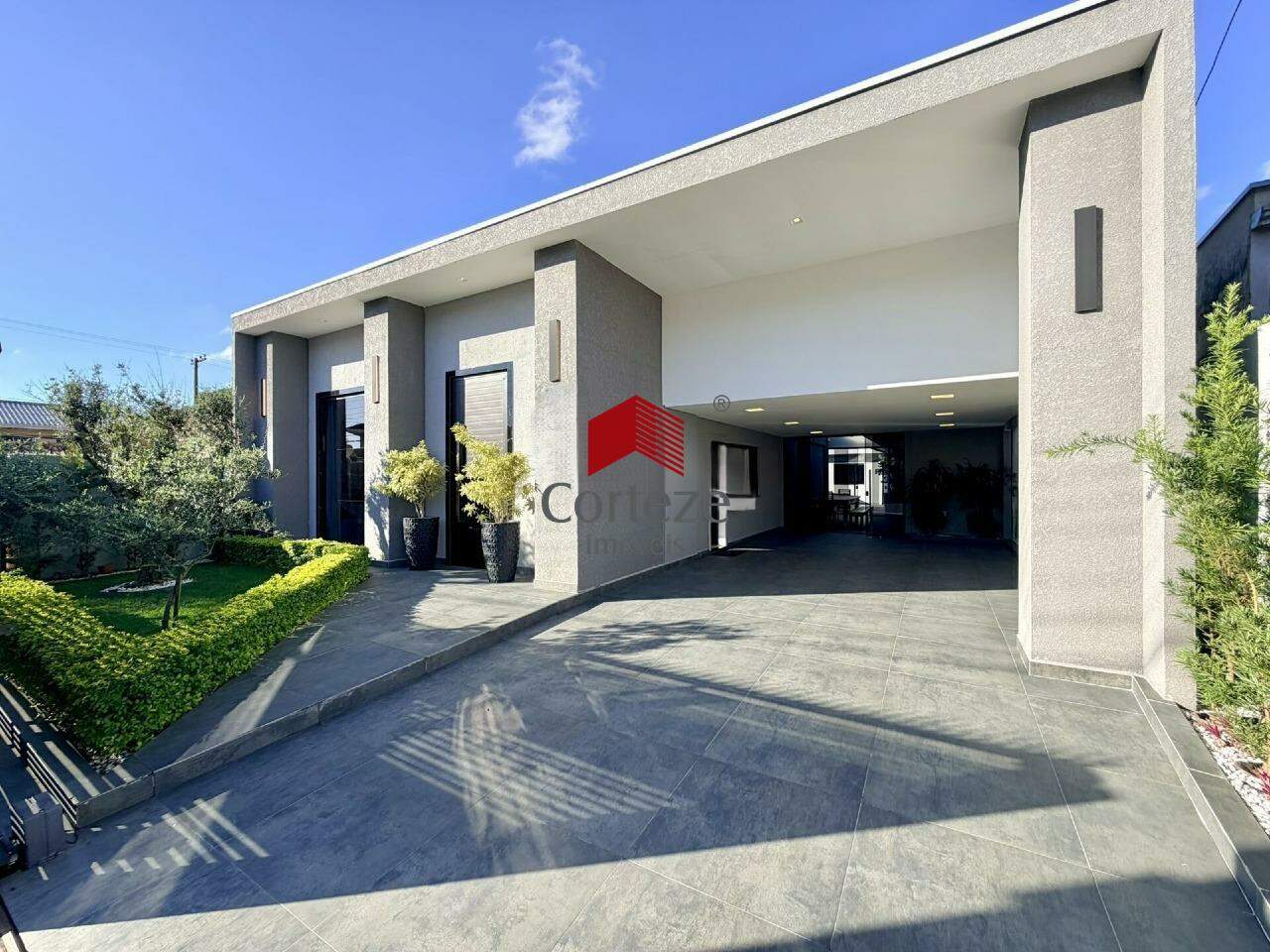 Casa à venda no Aristocrata