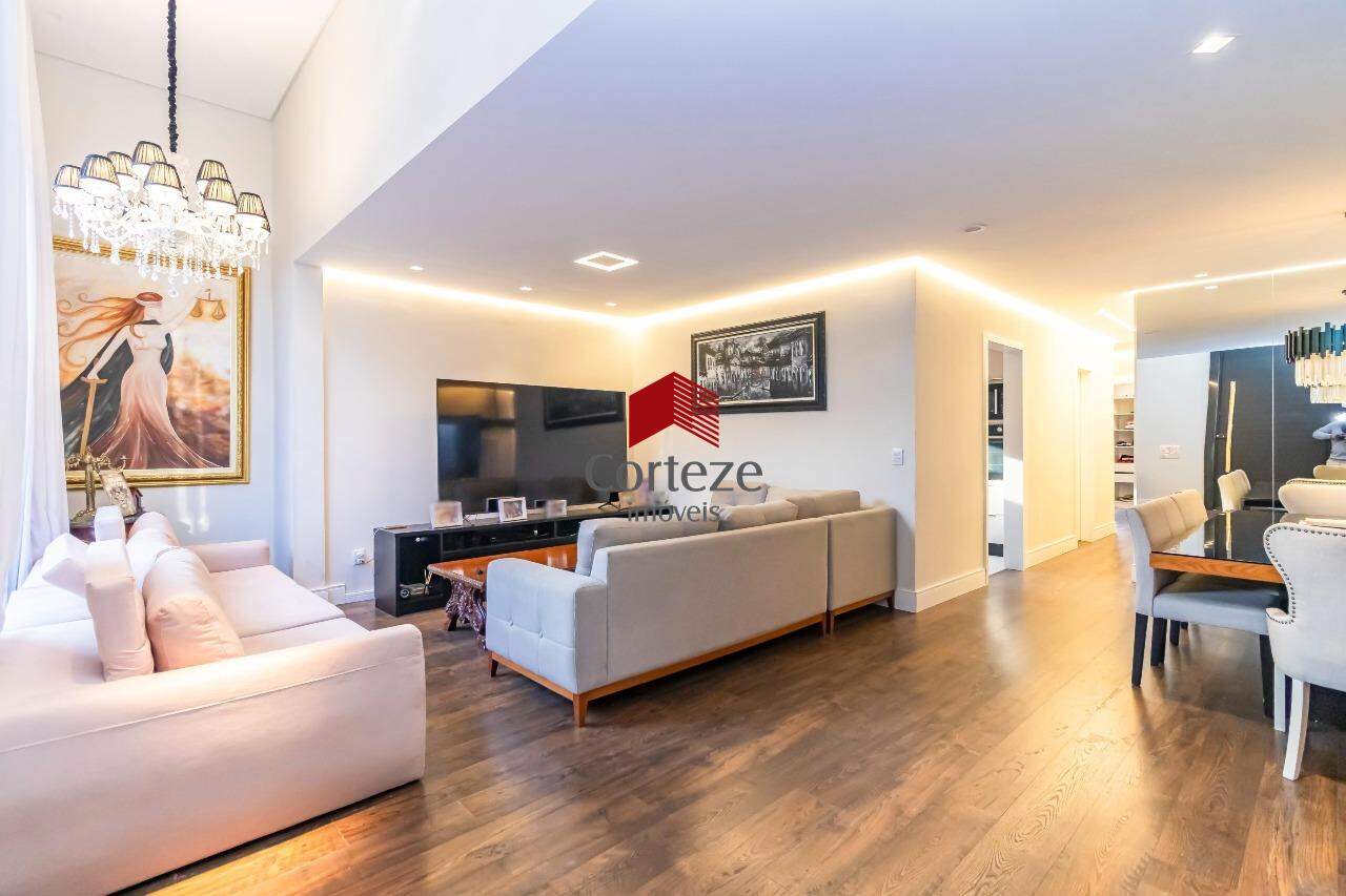 Casa para à venda no Aristocrata em São José dos Pinhais - 21271: 