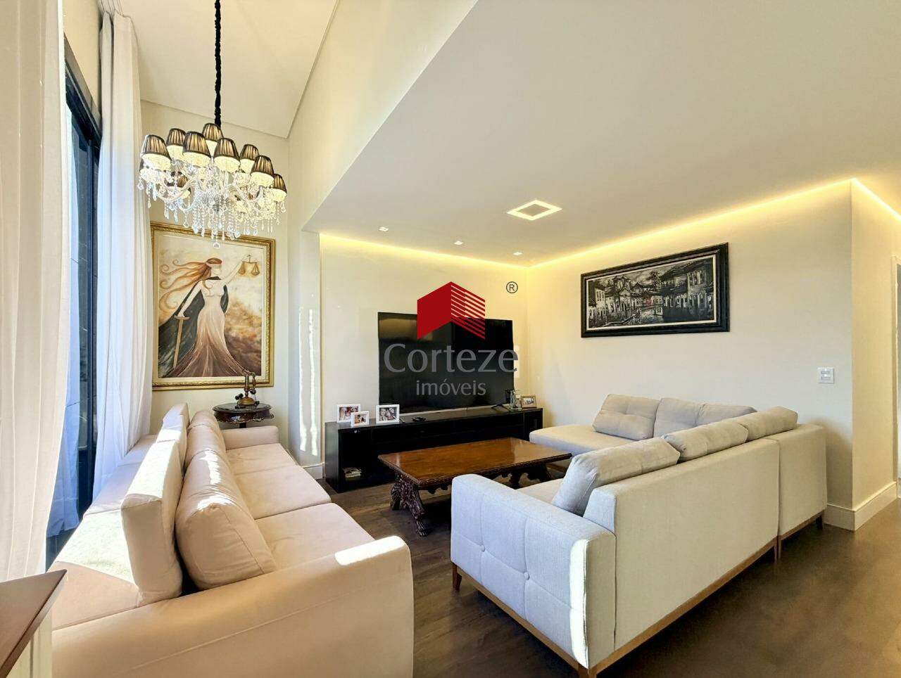 Casa para à venda no Aristocrata em São José dos Pinhais - 21271: 