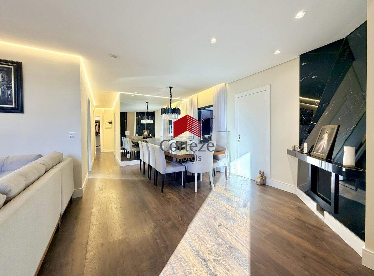 Casa para à venda no Aristocrata em São José dos Pinhais - 21271: 