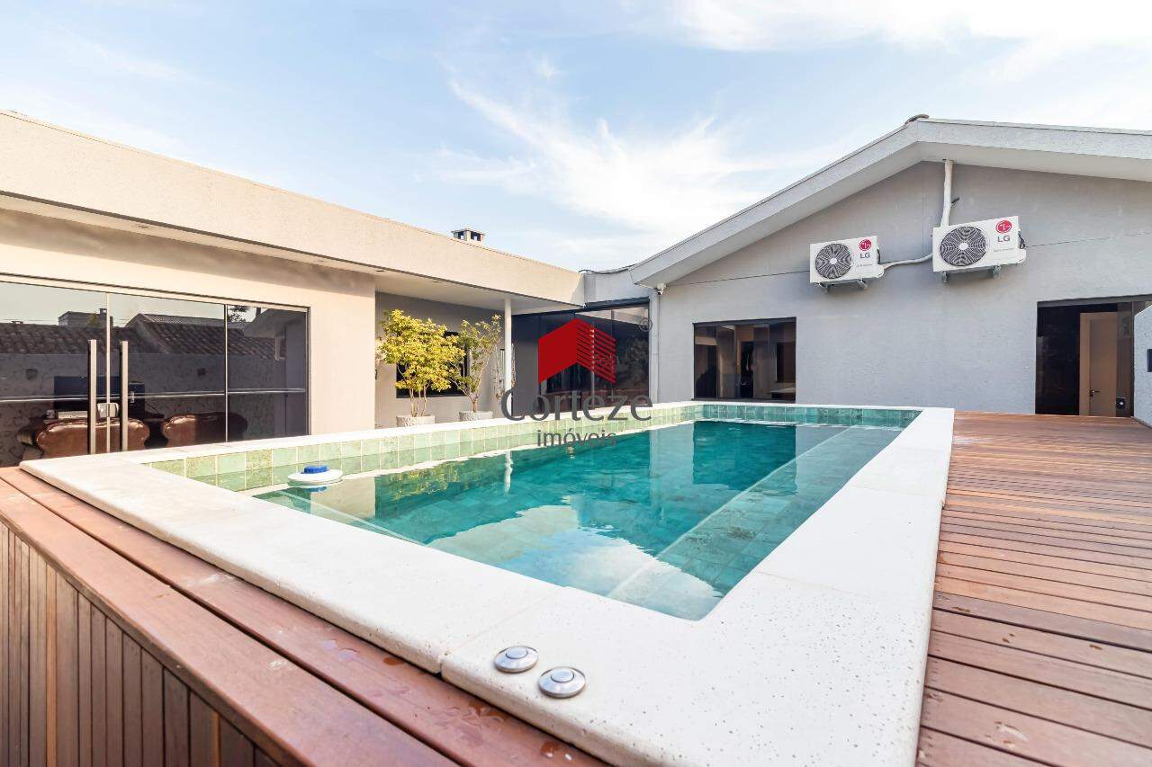 Casa para à venda no Aristocrata em São José dos Pinhais - 21271: 