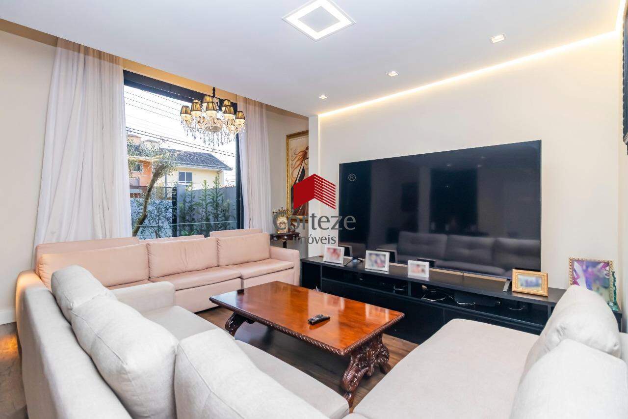Casa para à venda no Aristocrata em São José dos Pinhais - 21271: 