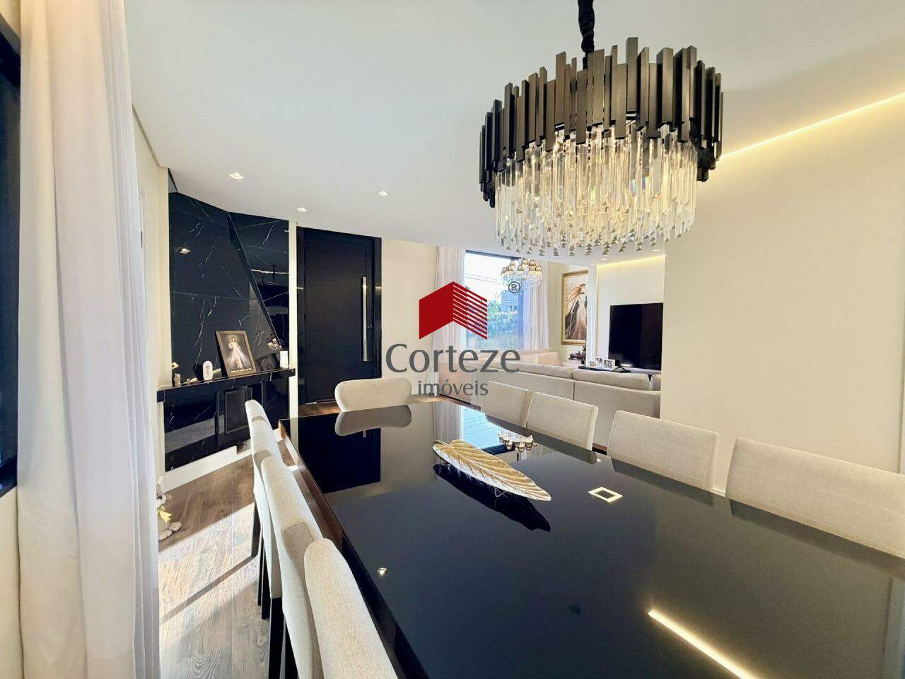 Casa para à venda no Aristocrata em São José dos Pinhais - 21271: 
