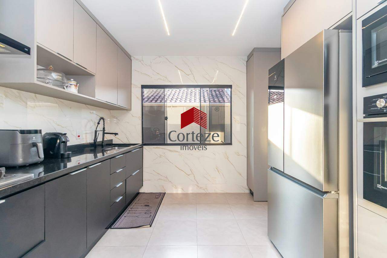 Casa para à venda no Aristocrata em São José dos Pinhais - 21271: 