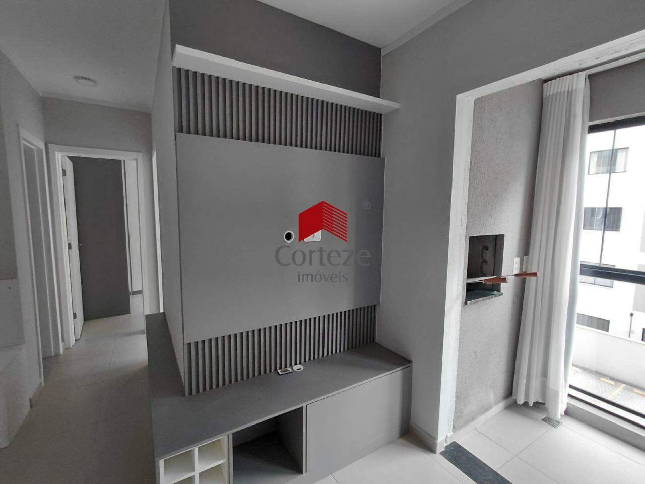 Apartamento para para aluguel no Parque da Fonte em São José dos Pinhais - 21273: 