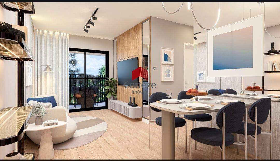 Apartamento para à venda no Hauer em Curitiba - 21275: 