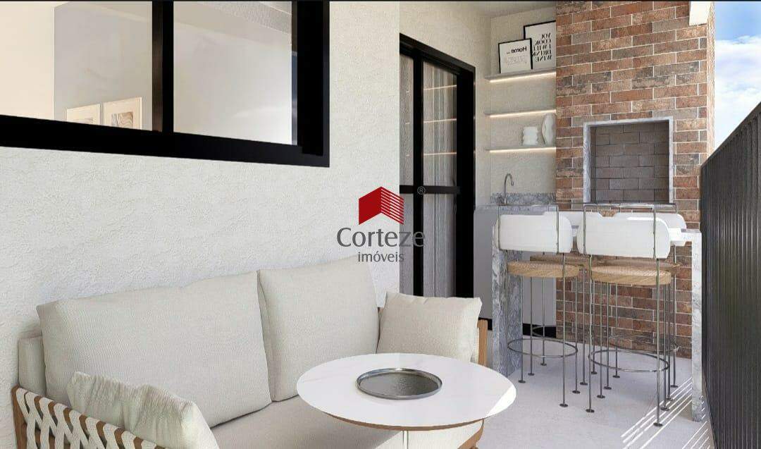 Apartamento para à venda no Hauer em Curitiba - 21275: 