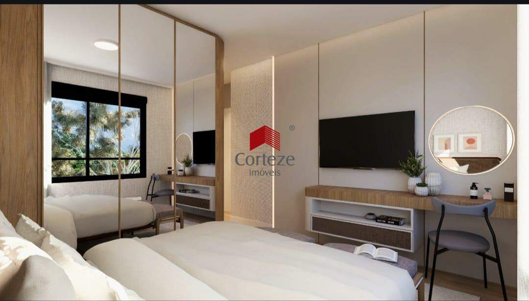Apartamento para à venda no Hauer em Curitiba - 21275: 