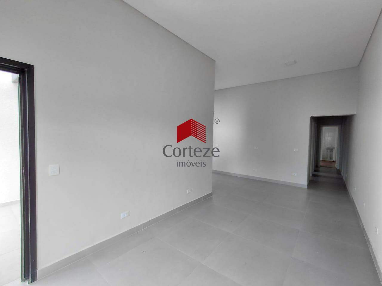 Casa para para aluguel no Itália em São José dos Pinhais - 21278: 
