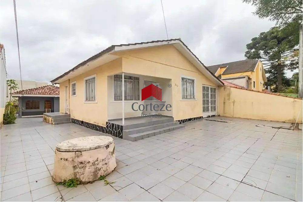 Terreno para à venda no Uberaba em Curitiba - 21279: 