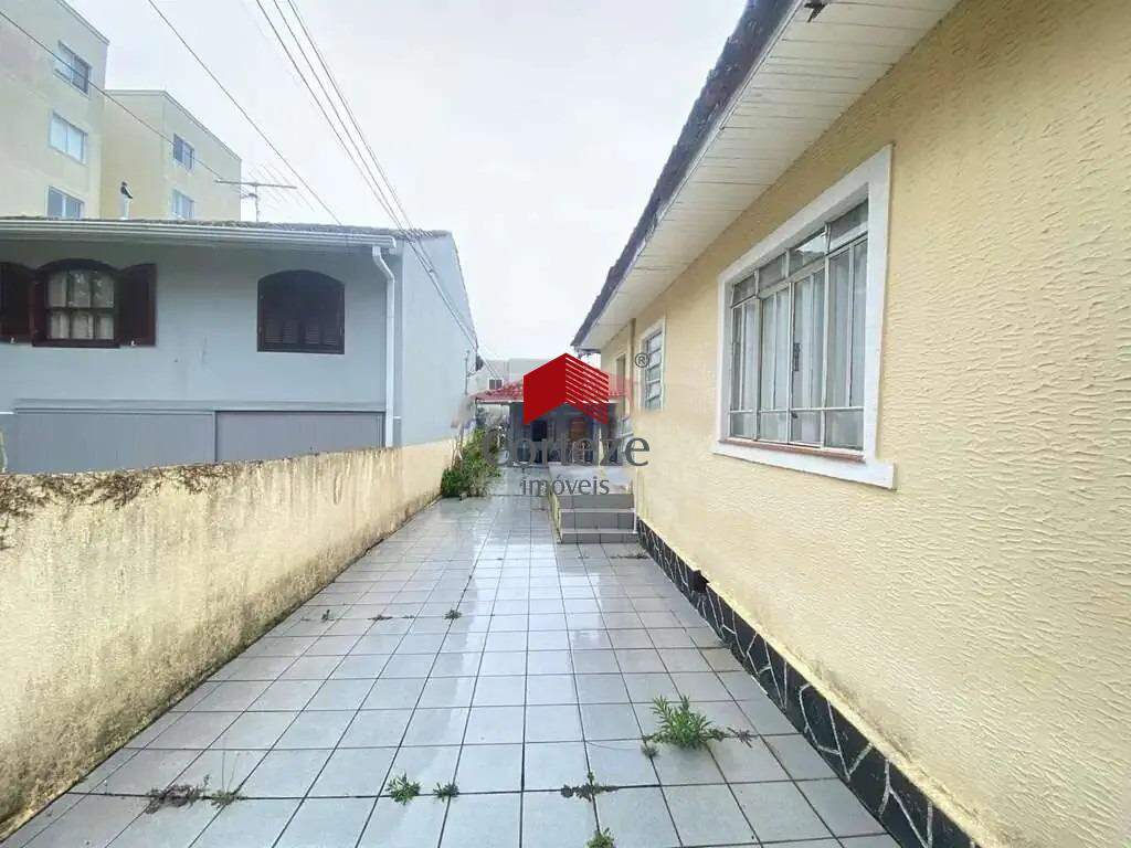 Terreno para à venda no Uberaba em Curitiba - 21279: 