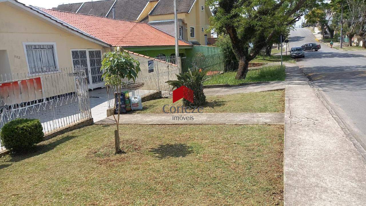 Terreno para à venda no Uberaba em Curitiba - 21279: 