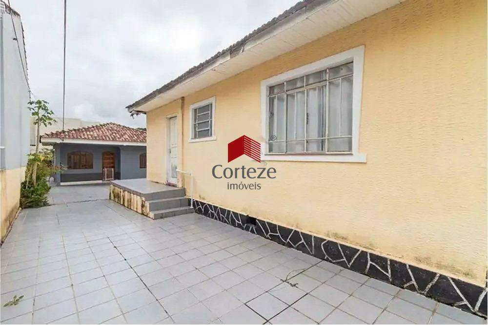 Terreno para à venda no Uberaba em Curitiba - 21279: 